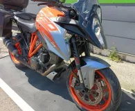 KTM 1290 GT ABS