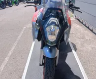 KTM 1290 GT ABS
