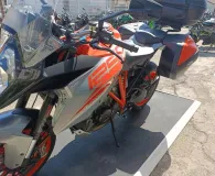 KTM 1290 GT ABS