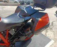 KTM 1290 GT ABS