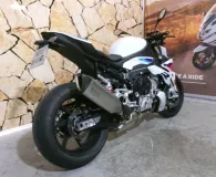 BMW S 1000 R 2025 PACK M