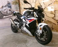 BMW S 1000 R 2025 PACK M