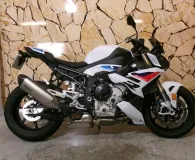 BMW S 1000 R 2025 PACK M