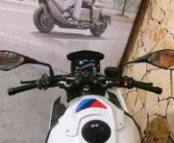 BMW S 1000 R 2025 PACK M