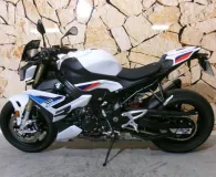 BMW S 1000 R 2025 PACK M