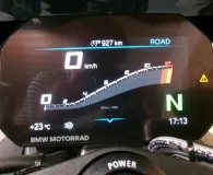BMW S 1000 R 2025 PACK M