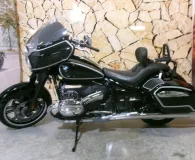 BMW R 18 1800 B
