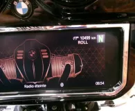 BMW R 18 1800 B