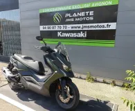 KYMCO 360 ABS TCS 3358 KMS REVISE A SAISIR PERMIS A ET A2