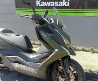 KYMCO 360 ABS TCS 3358 KMS REVISE A SAISIR PERMIS A ET A2