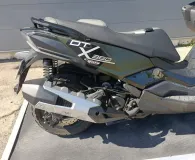 KYMCO 360 ABS TCS 3358 KMS REVISE A SAISIR PERMIS A ET A2