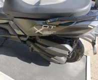 KYMCO 360 ABS TCS 3358 KMS REVISE A SAISIR PERMIS A ET A2