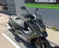 KYMCO 360 ABS TCS 3358 KMS REVISE A SAISIR PERMIS A ET A2