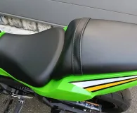 KAWASAKI 650 BRIDABLE A2 A SAISIR GARANTIE 08/04/2030