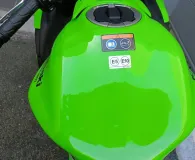 KAWASAKI 650 BRIDABLE A2 A SAISIR GARANTIE 08/04/2030
