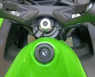 KAWASAKI 650 BRIDABLE A2 A SAISIR GARANTIE 08/04/2030