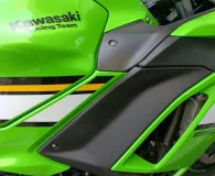 KAWASAKI 650 BRIDABLE A2 A SAISIR GARANTIE 08/04/2030