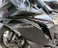 KAWASAKI -4R 400 Ninja 121 KMS GARANTIE 02/03/2030 A SAISIR