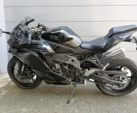 KAWASAKI -4R 400 Ninja 121 KMS GARANTIE 02/03/2030 A SAISIR