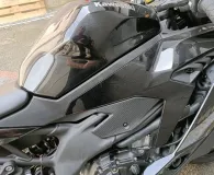 KAWASAKI -4R 400 Ninja 121 KMS GARANTIE 02/03/2030 A SAISIR