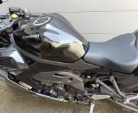 KAWASAKI -4R 400 Ninja 121 KMS GARANTIE 02/03/2030 A SAISIR