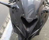 KAWASAKI -4R 400 Ninja 121 KMS GARANTIE 02/03/2030 A SAISIR