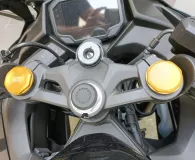 KAWASAKI -4R 400 Ninja 121 KMS GARANTIE 02/03/2030 A SAISIR