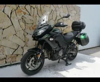 KAWASAKI 1000 2019
