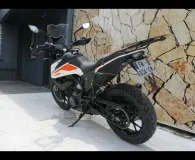 KTM 390 A2