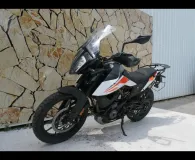 KTM 390 A2