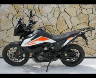 KTM 390 A2