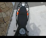 KTM 390 A2