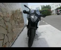 KTM 390 A2