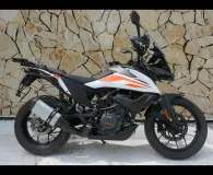 KTM 390 A2