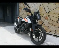 KTM 390 A2