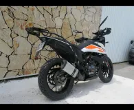 KTM 390 A2