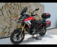 DUCATI V4 Pikes Peak + Options