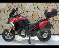 DUCATI V4 Pikes Peak + Options