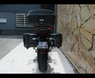 DUCATI V4 Pikes Peak + Options