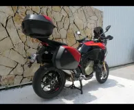 DUCATI V4 Pikes Peak + Options