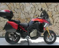 DUCATI V4 Pikes Peak + Options