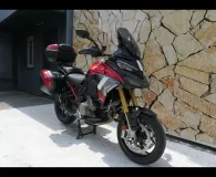 DUCATI V4 Pikes Peak + Options