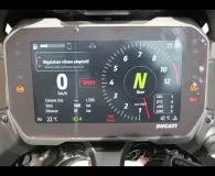 DUCATI V4 Pikes Peak + Options