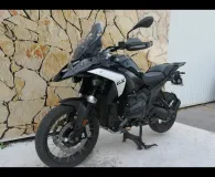 BMW 1300 GS Style Triple Black Finition Original + Pack Prenium + Correcteur Assiette + Jantes Rayons