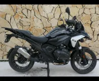 BMW 1300 GS Style Triple Black Finition Original + Pack Prenium + Correcteur Assiette + Jantes Rayons