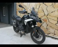 BMW 1300 GS Style Triple Black Finition Original + Pack Prenium + Correcteur Assiette + Jantes Rayons