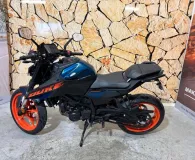 KTM Duke 125 2025