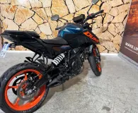 KTM Duke 125 2025