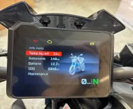 KTM Duke 125 2025