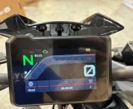 KTM Duke 125 2025